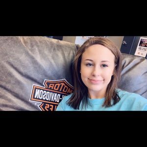 Meet your Posher, Sydnee